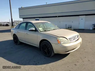 2007 Ford Five Hundred Limited with VIN 1FAHP28157G136414, listed as a Copart auction lot 74511614 with 120,133 mi miles and Salvage Title. Bid and sale history available at carsss.com. Image 10.