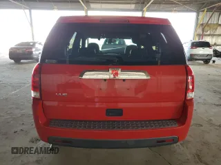2007 Saturn VUE I4 with VIN 5GZCZ33DX7S810123, listed as a Copart auction lot 48420285 with 41,491 mi miles and Salvage Title. Bid and sale history available at DreamBid. Image 6.
