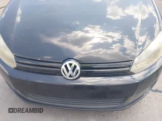 2013 Volkswagen Golf w/Conv with VIN WVWDB7AJXDW083659, listed as a IAAI auction lot 42546956 with 154,675 mi miles and . Bid and sale history available at DreamBid. Image 6.