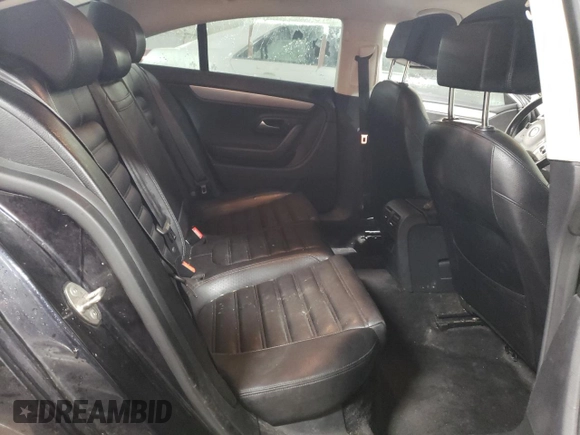 2014 Volkswagen CC R-Line with VIN WVWBN7AN3EE502914, listed as a Copart auction lot 80935124 with 154,222 mi miles and Salvage Title. Bid and sale history available at carsss.com. Image 10.