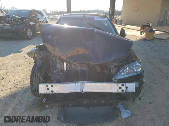 2012 Lexus IS 250 C z VIN JTHFF2C23C2523859, wystawiony jako Copart lot #86849934 z przebiegiem 221 234 mil mil oraz Szkoda całkowita • Salvage title. Historia ofert i sprzedaży dostępna na DreamBid. Obrazek 5.