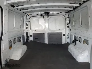 2019 Nissan NV Cargo SV with VIN 1N6BF0KM5KN804403, listed as a Copart auction lot 72478554 with 120,573 mi miles and Clean Title. Bid and sale history available at carsss.com. Image 10.