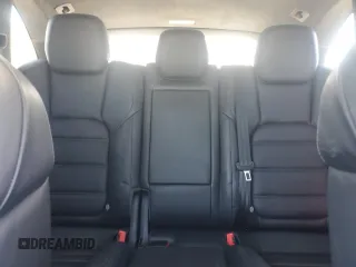 2012 Porsche Cayenne Turbo с VIN WP1AC2A25CLA80713, выставлен на аукционе Copart как лот 50768025 с пробегом 47 285 миль миль и Списание • Salvage title. История ставок и продаж доступна на DreamBid. Изображение 10.