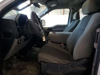 2016 Ford F-150 XLT with VIN 1FTFX1EFXGFC48188, listed as a Copart auction lot 54730575 with 342,482 mi miles and Clean Title. Bid and sale history available at carsss.com. Image 7.