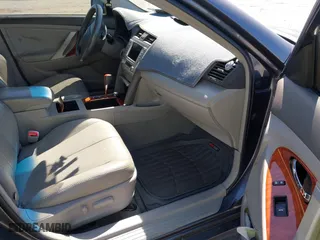 2011 Toyota Camry LE with VIN 4T1BK3EK4BU629587, listed as a IAAI auction lot 41845995 with 219,422 mi miles. Bid and sale history available at carsss.com. Image 5.