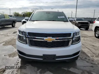 2017 Chevrolet Tahoe LT with VIN 1GNSCBKC3HR230133, listed as a Copart auction lot 49873275 with 178,521 mi miles and Clean title. Bid and sale history available at DreamBid. Image 5.