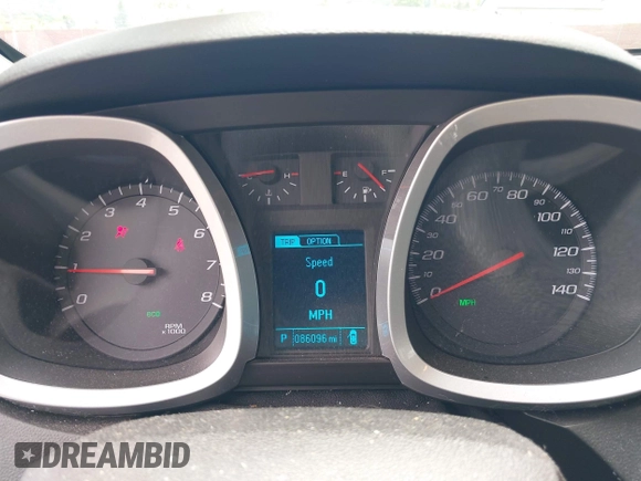 2017 Chevrolet Equinox Premier z VIN 2GNFLGEK9H6229047, wystawiony jako IAAI lot #42330100 z przebiegiem 86 096 mil mil oraz . Historia ofert i sprzedaży dostępna na DreamBid. Obrazek 7.