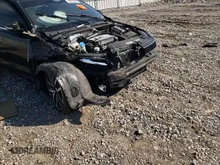 2012 Volkswagen Jetta GLI Autobahn with VIN 3VW4A7AJ3CM401328, listed as a Copart auction lot 48635245 with Not provided miles and Salvage title. Bid and sale history available at DreamBid. Image 11.