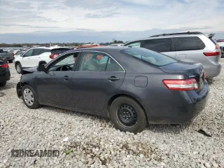 2011 Toyota Camry LE with VIN 4T1BF3EK1BU775563, listed as a Copart auction lot 53998965 with Not Provided miles and Clean Title. Bid and sale history available at carsss.com. Image 2.