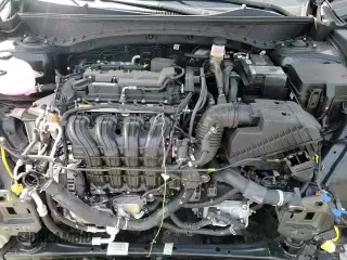 2024 Hyundai Santa Cruz SEL с VIN 5NTJBDDE6RH119880, выставлен на аукционе Copart как лот 61780195 с пробегом 11 375 миль миль и Списание • Salvage title. История ставок и продаж доступна на DreamBid. Изображение 15.