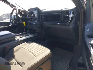 2021 Ford F-150 XL with VIN 1FTEW1EP4MFA83239, listed as a IAAI auction lot 41859403 with 114,053 mi miles and . Bid and sale history available at DreamBid. Image 5.