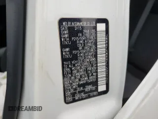 2015 Nissan Juke S with VIN JN8AF5MR9FT509721, listed as a Copart auction lot 87634355 with 131,191 mi miles and Salvage Title. Bid and sale history available at carsss.com. Image 12.