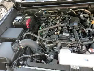 2025 Toyota Tacoma SR с VIN 3TYKD5HN8ST028644, выставлен на аукционе Copart как лот 65446765 с пробегом 2 060 миль миль и Списание • Salvage title. История ставок и продаж доступна на DreamBid. Изображение 14.