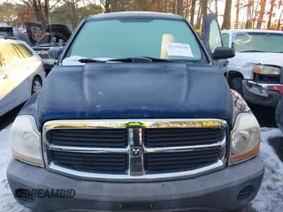 2004 Dodge Durango SXT with VIN 1D4HD38N84F105125, listed as a IAAI auction lot 41298128 with 172,337 mi miles and . Bid and sale history available at DreamBid. Image 6.