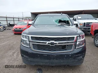 2016 Chevrolet Tahoe LTZ with VIN 1GNSKCKC7GR171904, listed as a IAAI auction lot 41967060 with 223,334 mi miles and . Bid and sale history available at DreamBid. Image 21.