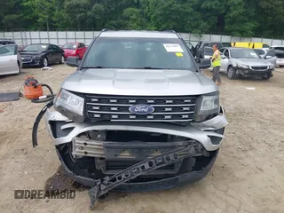 2016 Ford Explorer with VIN 1FM5K7B82GGC81047, listed as a IAAI auction lot 42276699 with 220,339 mi miles and . Bid and sale history available at DreamBid. Image 13.