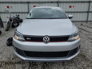 2014 Volkswagen Jetta GLI Edition 30 with VIN 3VW4S7AJ3EM261667, listed as a Copart auction lot 51170615 with 37,039 mi miles and Clean title. Bid and sale history available at DreamBid. Image 5.