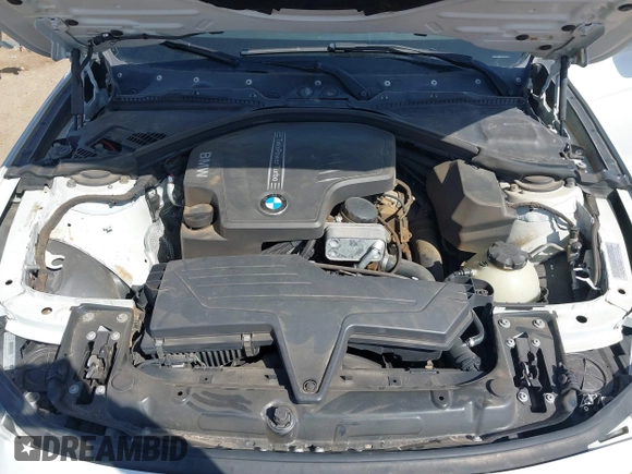 2014 BMW 3 Series 328i xDrive с VIN WBA3B5G55ENS07237, выставлен на аукционе IAAI как лот 41885237 с пробегом 100 288 миль миль и . История ставок и продаж доступна на DreamBid. Изображение 10.
