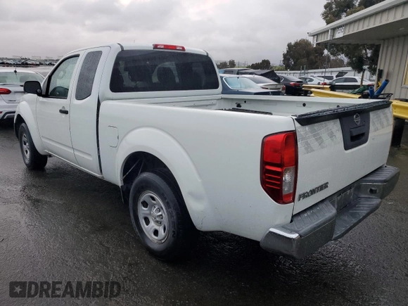 2014 Nissan Frontier S z VIN 1N6BD0CTXEN744618, wystawiony jako Copart lot #43458135 z przebiegiem 106 800 mil mil oraz Czysty tytuł • Clean title. Historia ofert i sprzedaży dostępna na DreamBid. Obrazek 2.