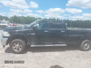 2012 Ram 2500 z VIN 3C6TD5KT5CG142390, wystawiony jako IAAI lot #42600083 z przebiegiem 113 919 mil mil oraz . Historia ofert i sprzedaży dostępna na DreamBid. Obrazek 14.