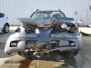 2006 Mitsubishi Outlander z VIN JA4LZ81F96U025401, wystawiony jako Copart lot #78197014 z przebiegiem Nie podano mil oraz Szkoda całkowita • Salvage title. Historia ofert i sprzedaży dostępna na DreamBid. Obrazek 5.