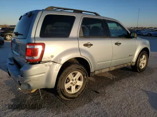 2009 Ford Escape Hybrid z VIN 1FMCU49389KC13538, wystawiony jako Copart lot #47399025 z przebiegiem 343 413 mil mil oraz Szkoda całkowita • Salvage title. Historia ofert i sprzedaży dostępna na DreamBid. Obrazek 3.