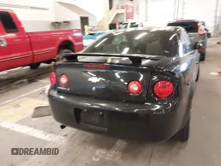 2007 Chevrolet Cobalt LT z VIN 1G1AL15F177358362, wystawiony jako IAAI lot #41709850 z przebiegiem 168 175 mil mil oraz . Historia ofert i sprzedaży dostępna na DreamBid. Obrazek 17.