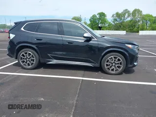 2023 BMW X1 xDrive28i with VIN WBX73EF03P5W15295, listed as a IAAI auction lot 42071192 with 23,326 mi miles and . Bid and sale history available at DreamBid. Image 13.