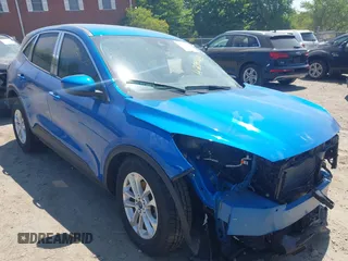 2021 Ford Escape SE с VIN 1FMCU9G63MUA08992, выставлен на аукционе IAAI как лот 42395630 с пробегом 37 962 миль миль и . История ставок и продаж доступна на DreamBid. Изображение 1.