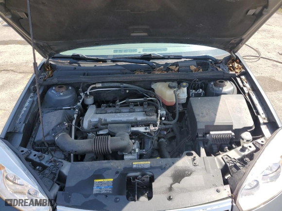2007 Chevrolet Malibu LS w/1FL with VIN 1G1ZS58F07F308115, listed as a Copart auction lot 51440145 with 115,003 mi miles and Salvage Title. Bid and sale history available at carsss.com. Image 11.