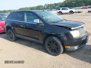 2007 Lincoln MKX с VIN 2LMDU88CX7BJ06810, выставлен на аукционе IAAI как лот 42571479 с пробегом Не указан миль и . История ставок и продаж доступна на DreamBid. Изображение 1.