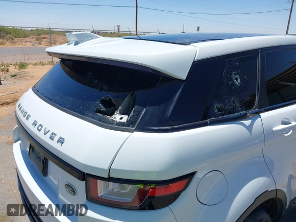 2016 Land Rover Range Rover Evoque SE с VIN SALVP2BGXGH101641, выставлен на аукционе IAAI как лот 42043080 с пробегом 112 349 миль миль и . История ставок и продаж доступна на DreamBid. Изображение 13.