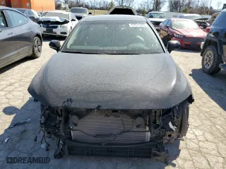 2020 Toyota Avalon Hybrid Limited with VIN 4T1D21FB0LU013141, listed as a Copart auction lot 47831925 with 33,627 mi miles and Salvage Title. Bid and sale history available at carsss.com. Image 5.