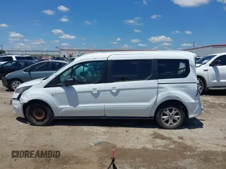 2015 Ford Transit Connect XLT z VIN NM0GE9F70F1198006, wystawiony jako IAAI lot #42453649 z przebiegiem 187 776 mil mil oraz . Historia ofert i sprzedaży dostępna na DreamBid. Obrazek 14.