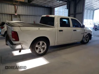 2014 Ram 1500 Tradesman with VIN 1C6RR7KM1ES436106, listed as a Copart auction lot 70245804 with 278,111 mi miles and Salvage title. Bid and sale history available at DreamBid. Image 3.