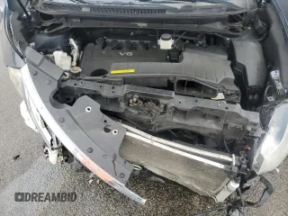 2014 Nissan Murano SL z VIN JN8AZ1MW3EW531118, wystawiony jako Copart lot #55425015 z przebiegiem Nie podano mil oraz Szkody całkowita. Historia ofert i sprzedaży dostępna na DreamBid. Obrazek 12.