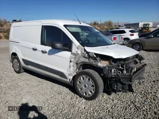 2015 Ford Transit Connect XLT с VIN NM0LE7F73F1183678, выставлен на аукционе Copart как лот 71321244 с пробегом 88 810 миль миль и Списание • Salvage title. История ставок и продаж доступна на DreamBid. Изображение 4.