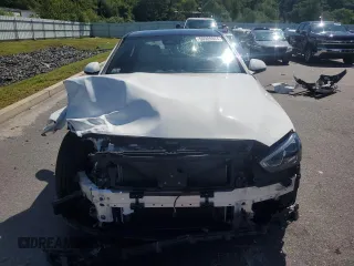 2022 Mercedes-Benz C 300 z VIN W1KAF4HB6NR064021, wystawiony jako Copart lot #66909864 z przebiegiem Nie podano mil oraz Szkoda całkowita • Salvage title. Historia ofert i sprzedaży dostępna na DreamBid. Obrazek 5.