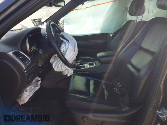 2019 Jeep Grand Cherokee Limited with VIN 1C4RJFBG4KC796819, listed as a IAAI auction lot 41786433 with 61,887 mi miles and . Bid and sale history available at DreamBid. Image 16.