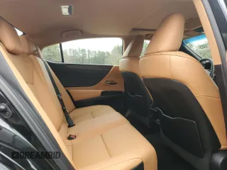 2022 Lexus ES 350 z VIN 58ADZ1B13NU136758, wystawiony jako Copart lot #46371665 z przebiegiem 7704 mil mil oraz Szkody całkowita. Historia ofert i sprzedaży dostępna na DreamBid. Obrazek 10.