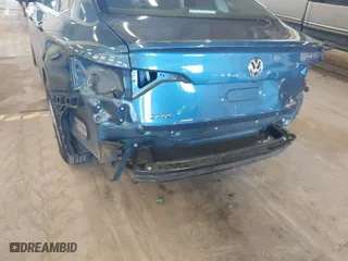 2019 Volkswagen Jetta S with VIN 3VWN57BUXKM194050, listed as a IAAI auction lot 41285090 with 58,749 mi miles. Bid and sale history available at carsss.com. Image 6.