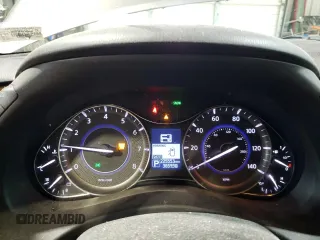2013 Infiniti QX56 with VIN JN8AZ2NE7D9060941, listed as a Copart auction lot 47701825 with 225,553 mi miles and Clean Title. Bid and sale history available at carsss.com. Image 9.