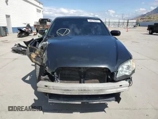 2009 Subaru Legacy Special z VIN 4S3BL616797213148, wystawiony jako Copart lot #56518685 z przebiegiem 147 437 mil mil oraz Szkoda całkowita • Salvage title. Historia ofert i sprzedaży dostępna na DreamBid. Obrazek 5.