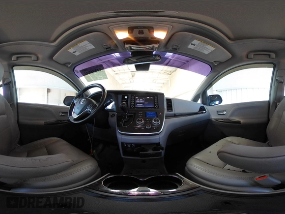 2018 Toyota Sienna XLE Auto Access Seat с VIN 5TDYZ3DCXJS943686, выставлен на аукционе IAAI как лот 42235842 с пробегом 114 833 миль миль и . История ставок и продаж доступна на DreamBid. Изображение 19.
