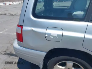 2002 Subaru Forester S with VIN JF1SF656X2H723680, listed as a IAAI auction lot 42789069 with 191,283 mi miles and . Bid and sale history available at DreamBid. Image 12.