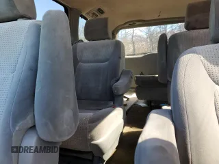 2007 Toyota Sienna CE z VIN 5TDZK23CX7S068185, wystawiony jako Copart lot #48304995 z przebiegiem 178 755 mil mil oraz Czysty tytuł • Clean title. Historia ofert i sprzedaży dostępna na DreamBid. Obrazek 10.