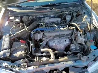 1994 Honda Accord with VIN JHMCD5532RC081661, listed as a Copart auction lot 82260864 with 216,864 mi miles and Salvage title. Bid and sale history available at DreamBid. Image 12.