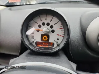 2012 MINI Countryman S z VIN WMWZC5C54CWL59501, wystawiony jako Copart lot #58410525 z przebiegiem 134 631 mil mil oraz Tytuł czysty. Historia ofert i sprzedaży dostępna na DreamBid. Obrazek 9.