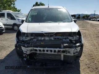 2014 Ford Transit Connect XLT z VIN NM0GS9F79E1134103, wystawiony jako Copart lot #54331505 z przebiegiem 162 723 mil mil oraz Szkoda całkowita • Salvage title. Historia ofert i sprzedaży dostępna na DreamBid. Obrazek 5.