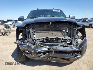 2021 Ram 2500 Laramie with VIN 3C6UR5NL2MG545598, listed as a Copart auction lot 72731594 with 49,554 mi miles and Salvage Title. Bid and sale history available at carsss.com. Image 5.